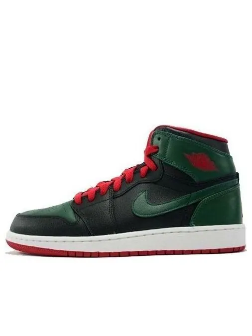 Кроссовки 1 ретро высокие og Air Jordan — изображение 1 из 4
