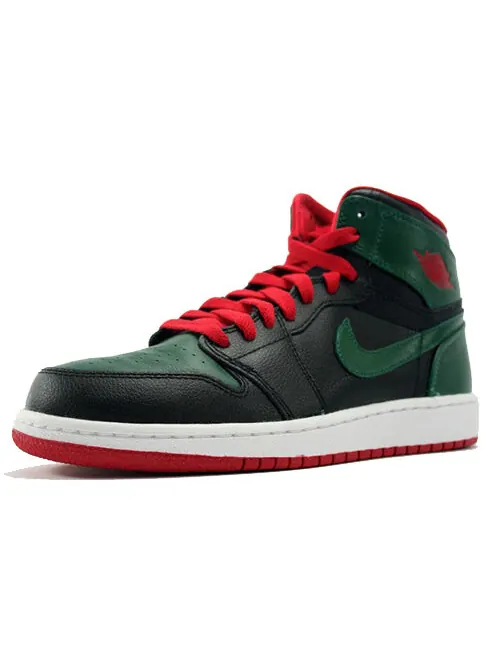 Кроссовки 1 ретро высокие og Air Jordan — изображение 2 из 4