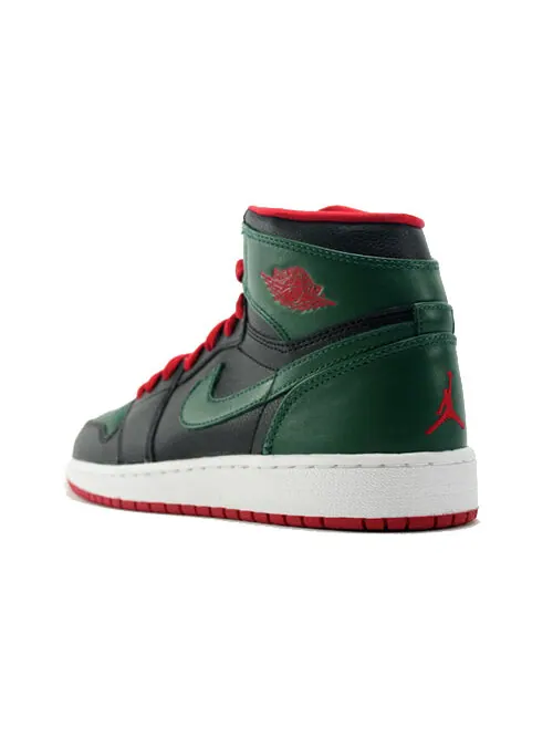 Кроссовки 1 ретро высокие og Air Jordan — изображение 3 из 4