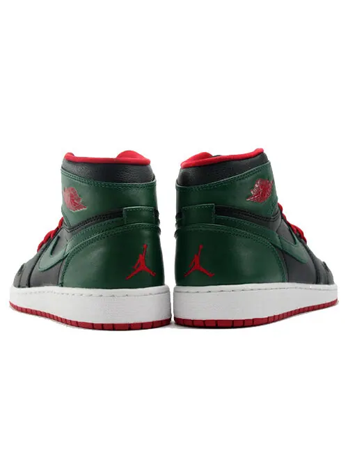 Кроссовки 1 ретро высокие og Air Jordan — изображение 4 из 4