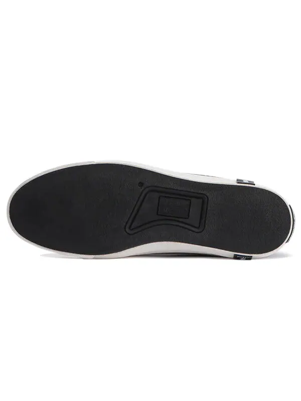 Кроссовки mastermind japan x addict jack purcell 'black' Converse — изображение 4 из 4, черный