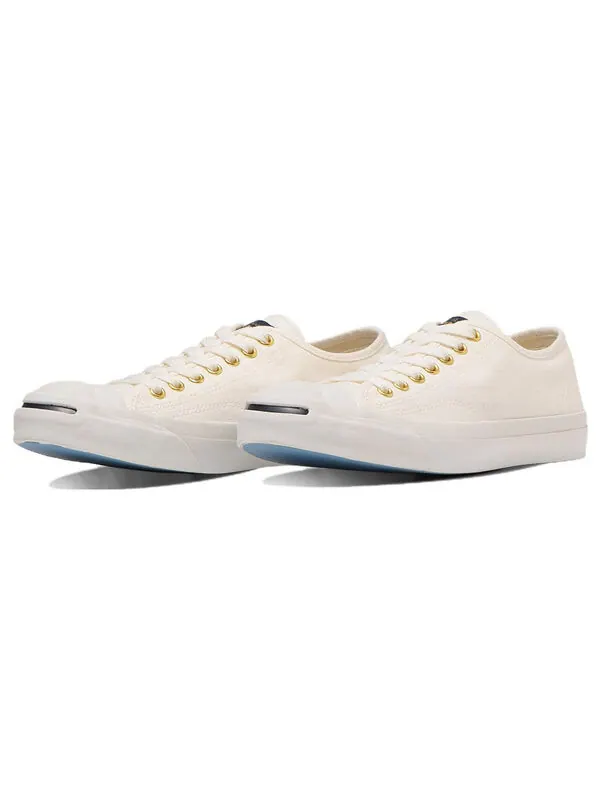 Кроссовки jack purcell rt rh 'white' Converse — изображение 2 из 4, белый