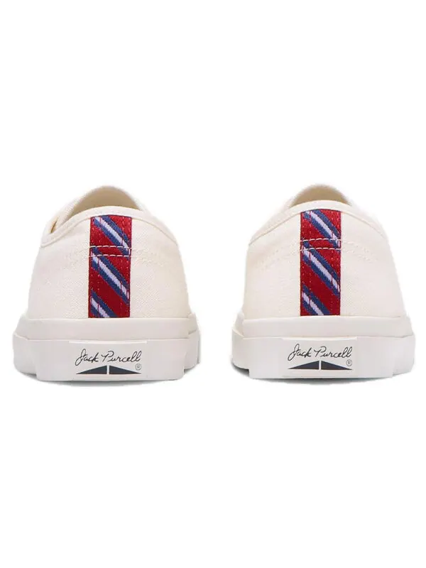 Кроссовки jack purcell rt rh 'white' Converse — изображение 4 из 4, белый