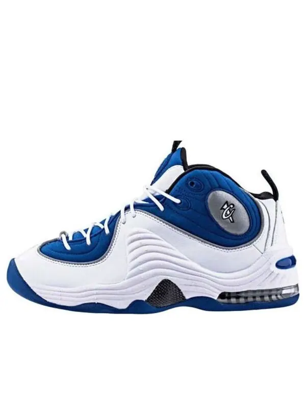 Кроссовки air penny 2 2016 Nike — изображение 1 из 4