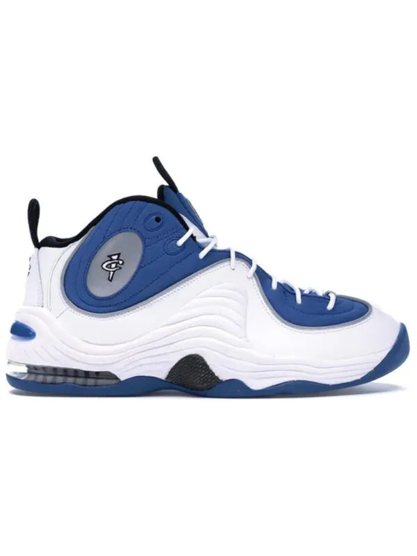 Кроссовки air penny 2 2016 Nike — изображение 2 из 4
