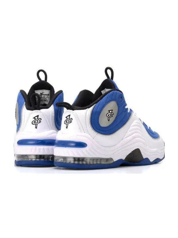 Кроссовки air penny 2 2016 Nike — изображение 3 из 4