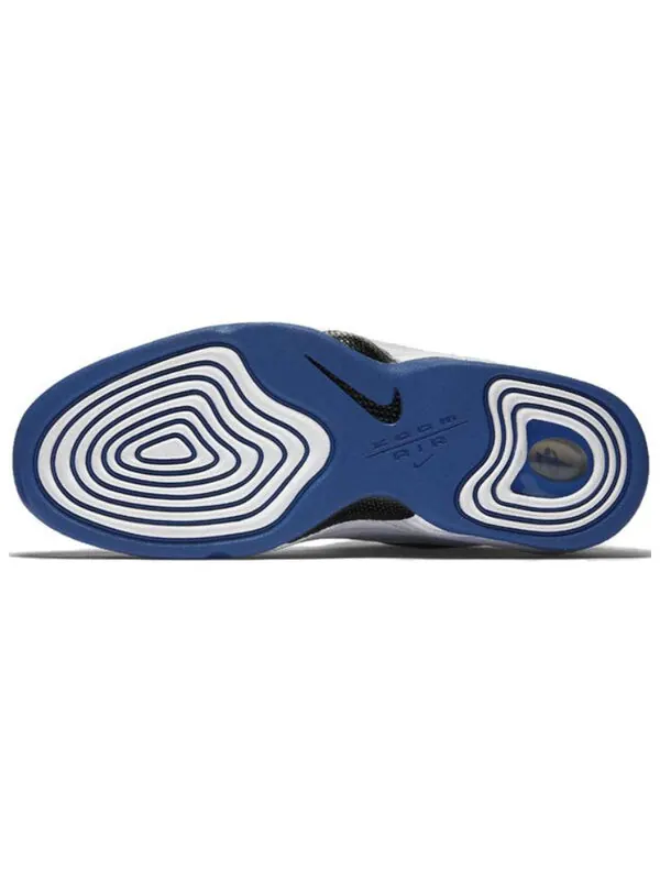 Кроссовки air penny 2 2016 Nike — изображение 4 из 4