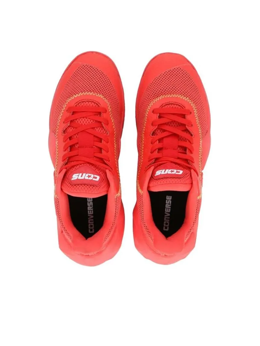 Кроссовки Converse Cons Vicbound 'Red' — изображение 3 из 5, красный