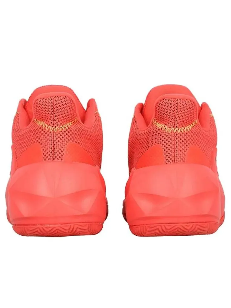 Кроссовки Converse Cons Vicbound 'Red' — изображение 4 из 5, красный