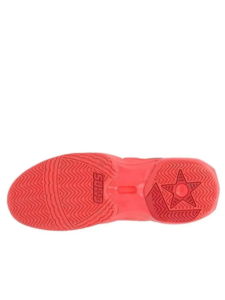 Кроссовки Converse Cons Vicbound 'Red' — изображение 5 из 5, красный