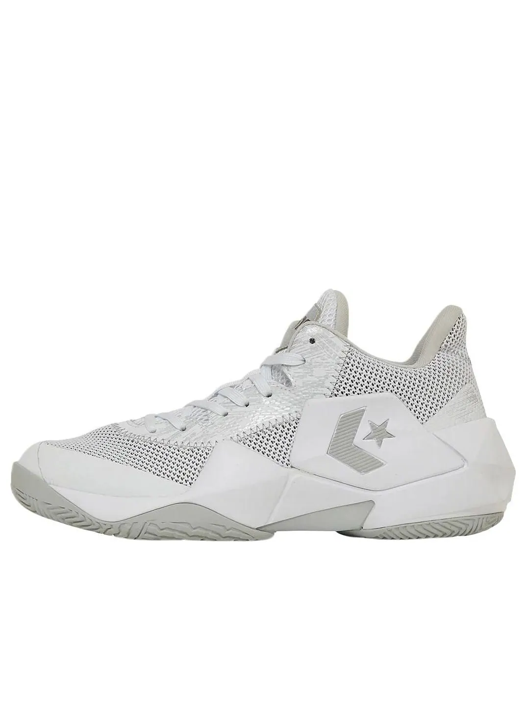 Кроссовки Converse Cons Vicbound 'White' — изображение 1 из 5, белый