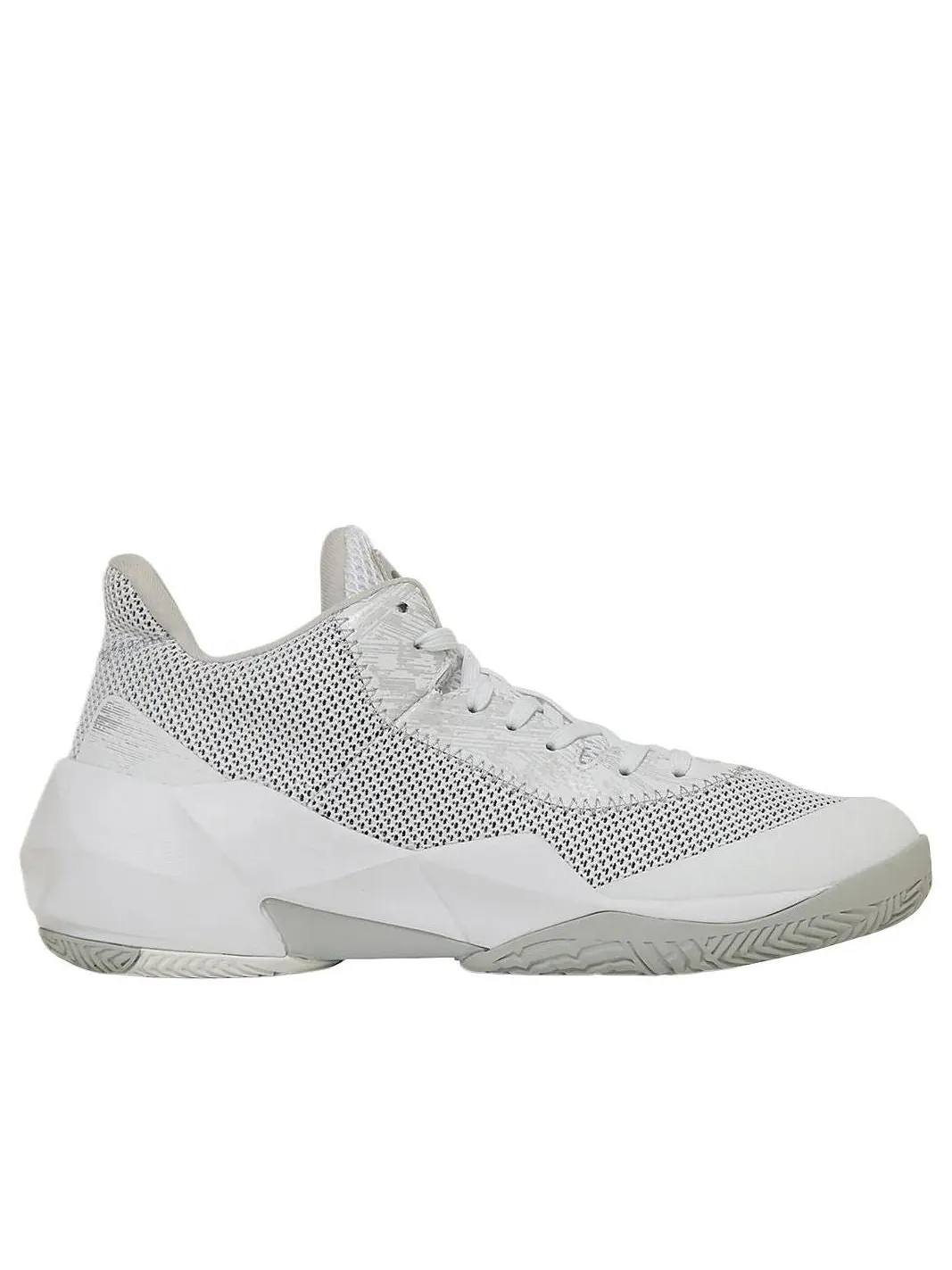 Кроссовки Converse Cons Vicbound 'White' — изображение 2 из 5, белый