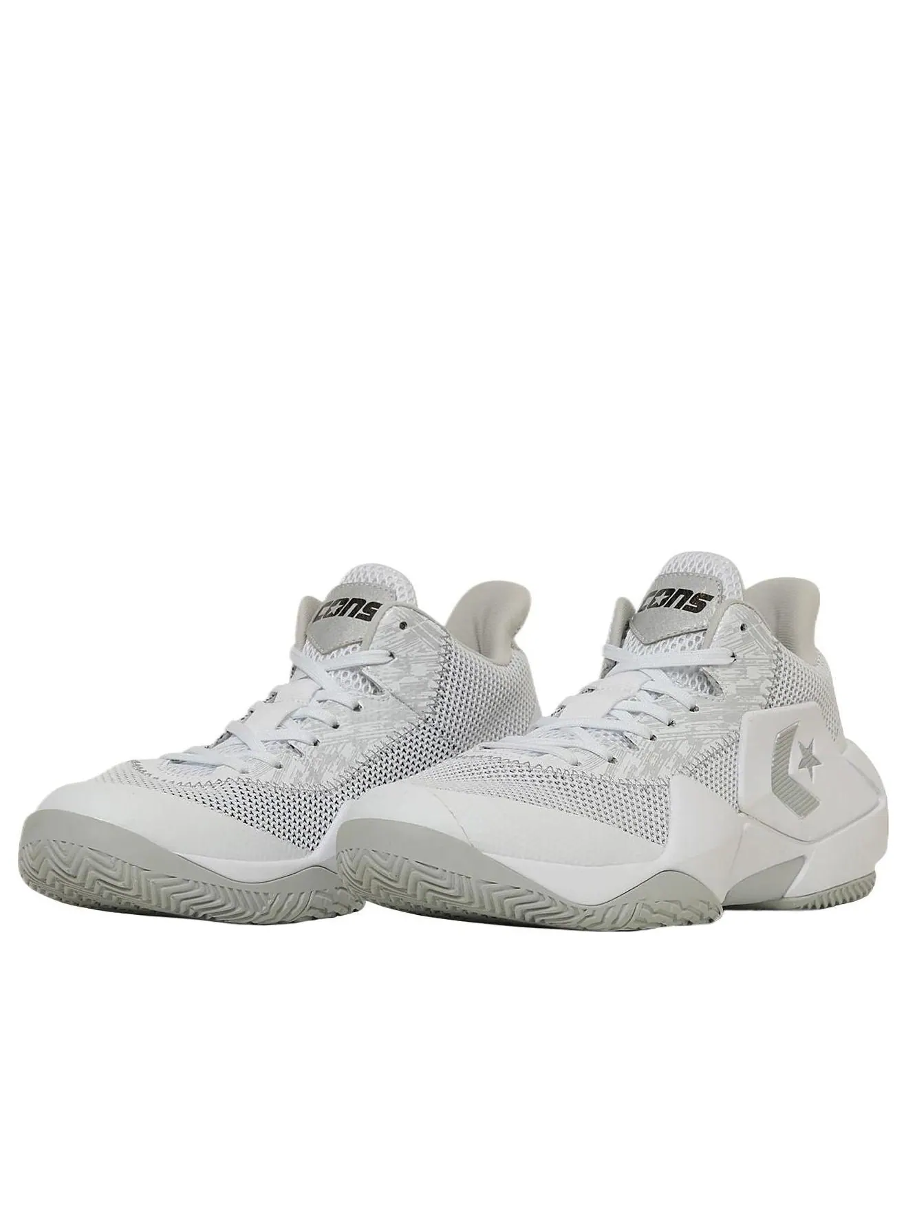 Кроссовки Converse Cons Vicbound 'White' — изображение 3 из 5, белый