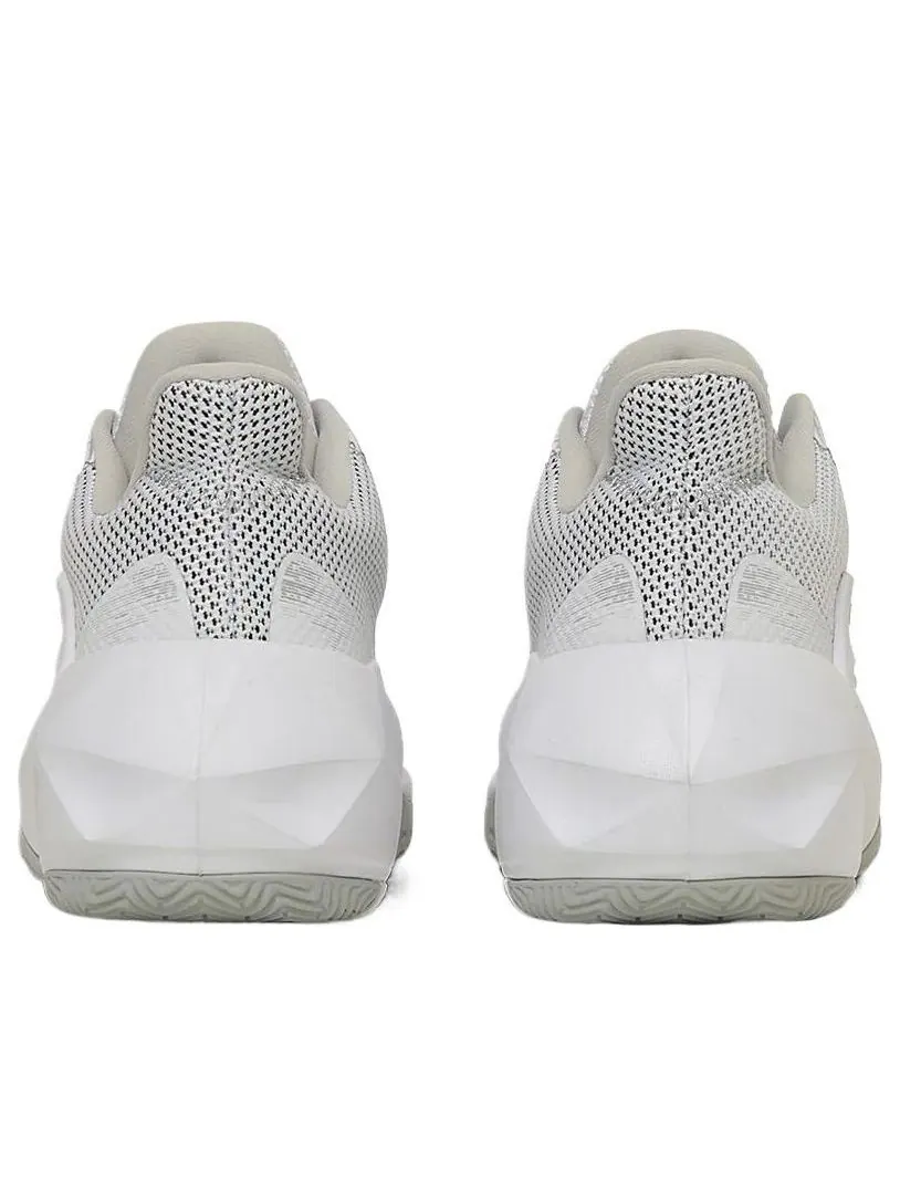 Кроссовки Converse Cons Vicbound 'White' — изображение 4 из 5, белый