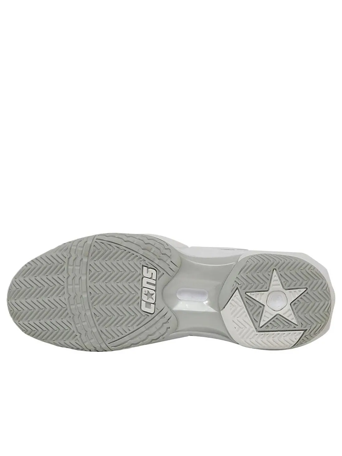 Кроссовки Converse Cons Vicbound 'White' — изображение 5 из 5, белый