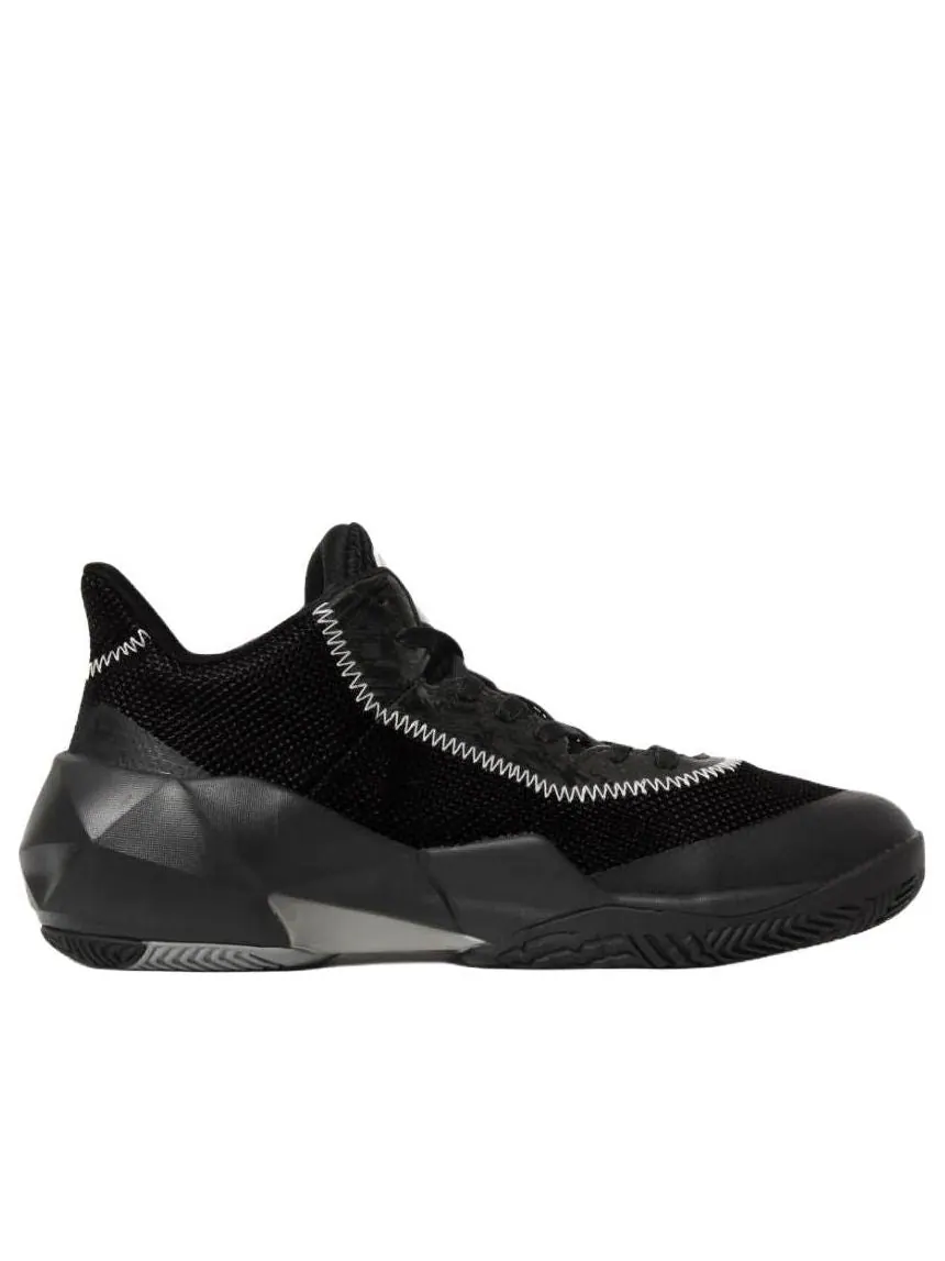 Кроссовки Converse Cons Vicbound 'Black' — изображение 2 из 6, черный
