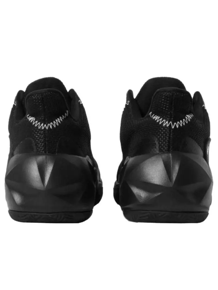 Кроссовки Converse Cons Vicbound 'Black' — изображение 5 из 6, черный