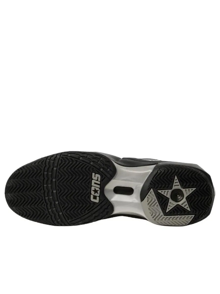 Кроссовки Converse Cons Vicbound 'Black' — изображение 6 из 6, черный