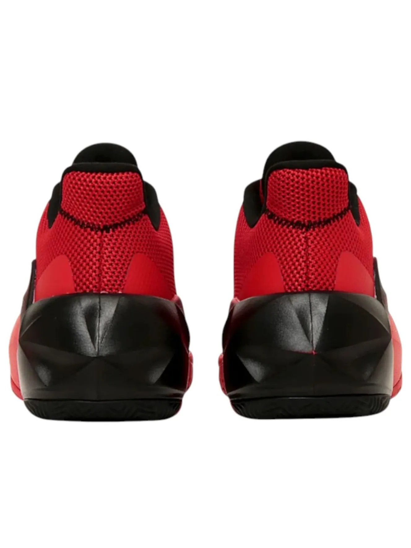 Кеды Converse Cons Vicbound SP 'Red Black Silver' — изображение 3 из 6