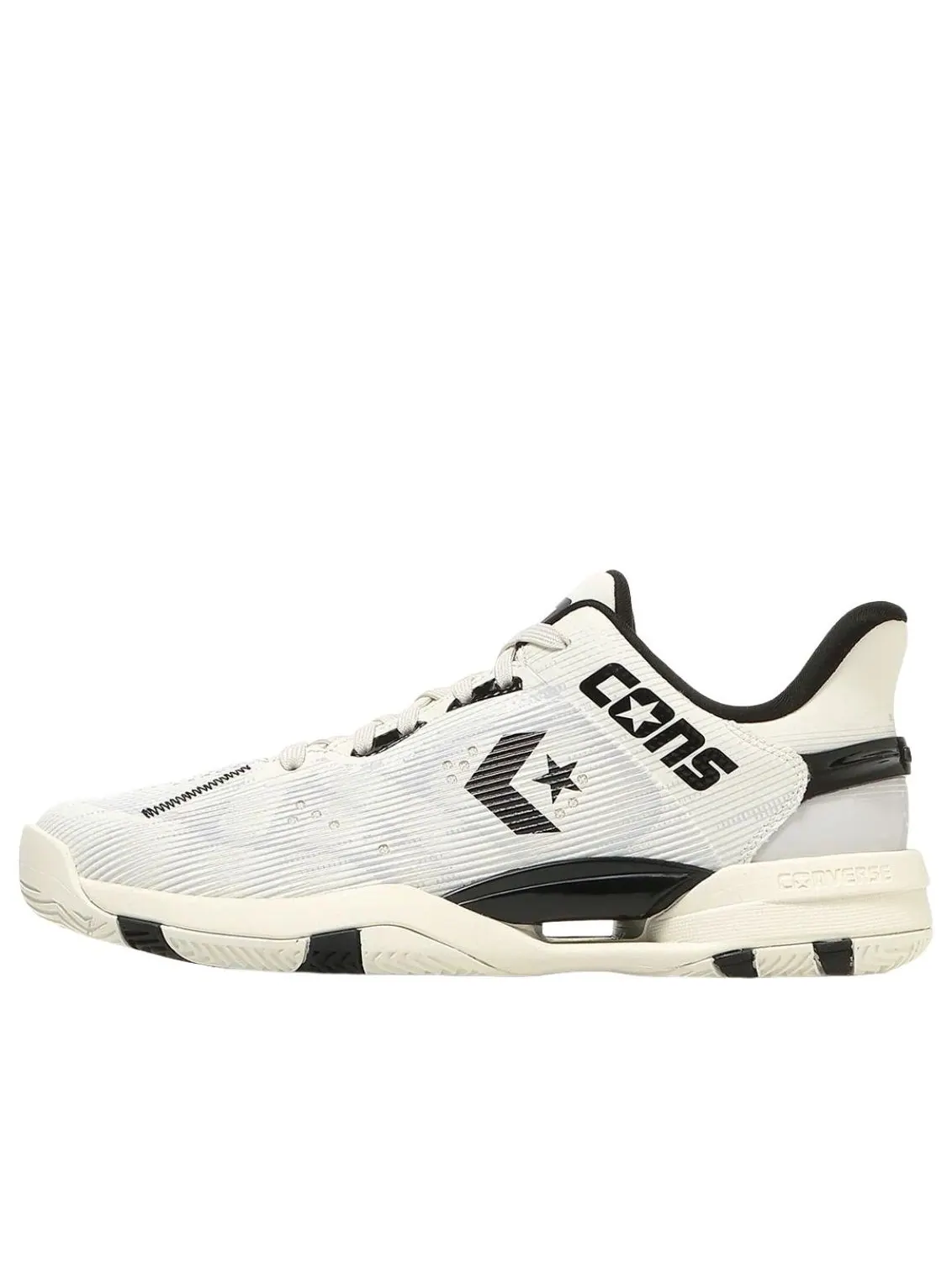 Converse Cons Accelerator Low 'Off White Black' — изображение 1 из 5, белый/черный