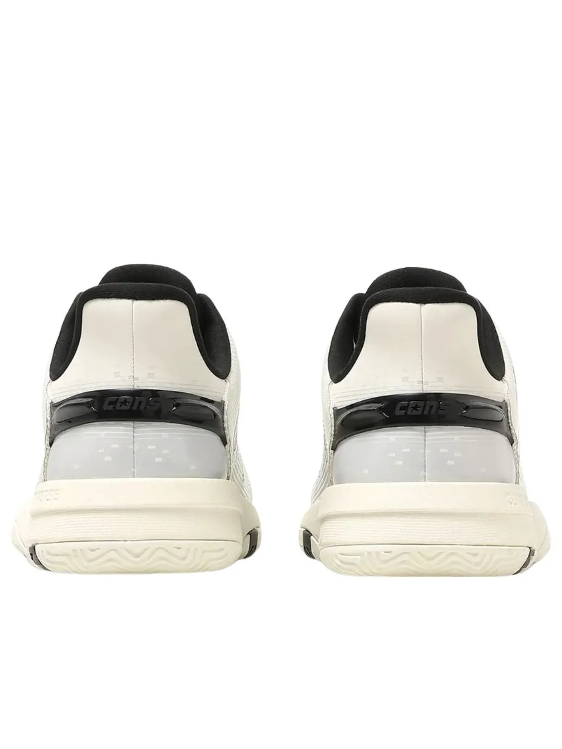 Converse Cons Accelerator Low 'Off White Black' — изображение 4 из 5, белый/черный