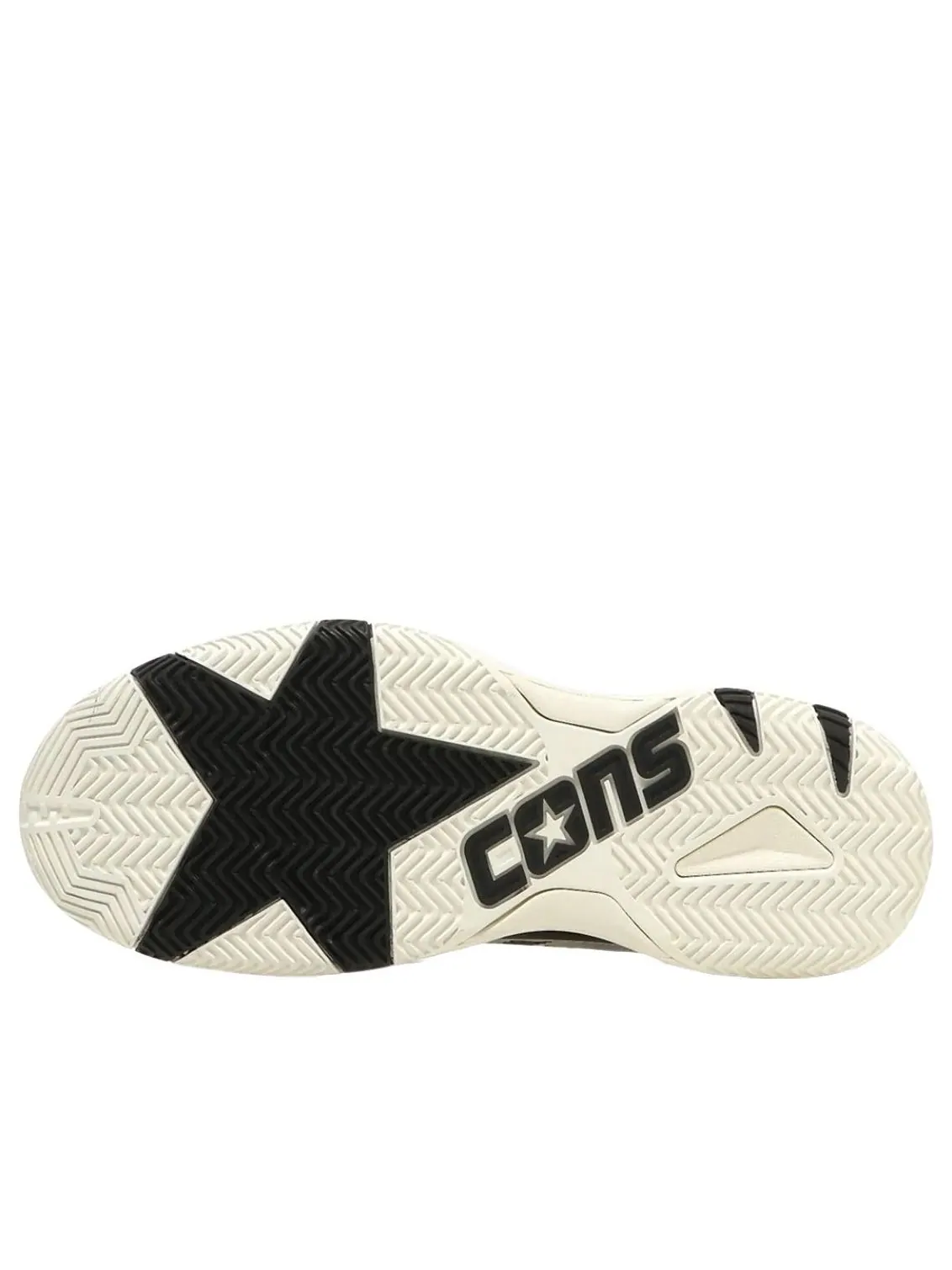 Converse Cons Accelerator Low 'Off White Black' — изображение 5 из 5, белый/черный