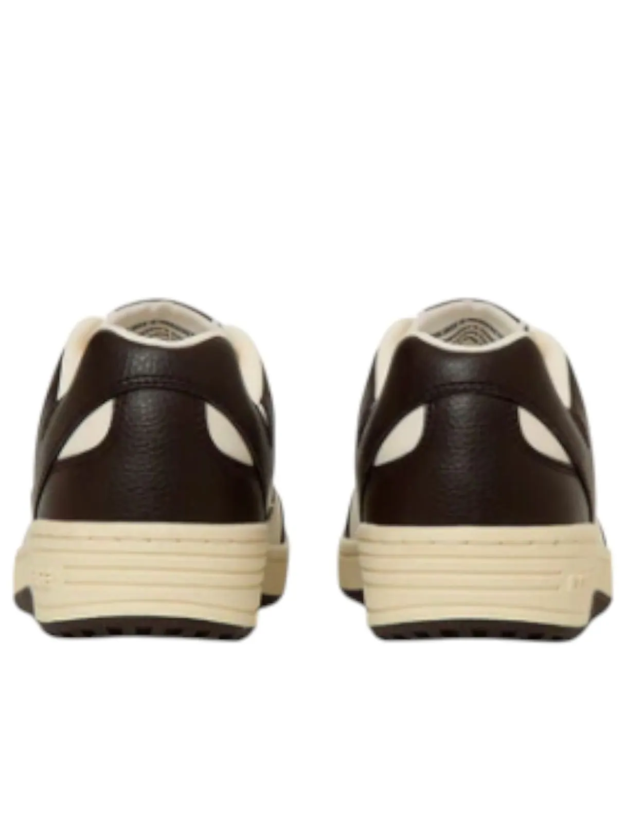 Кроссовки Converse Weapon SL OX 'Off White Brown' — изображение 5 из 6, черный
