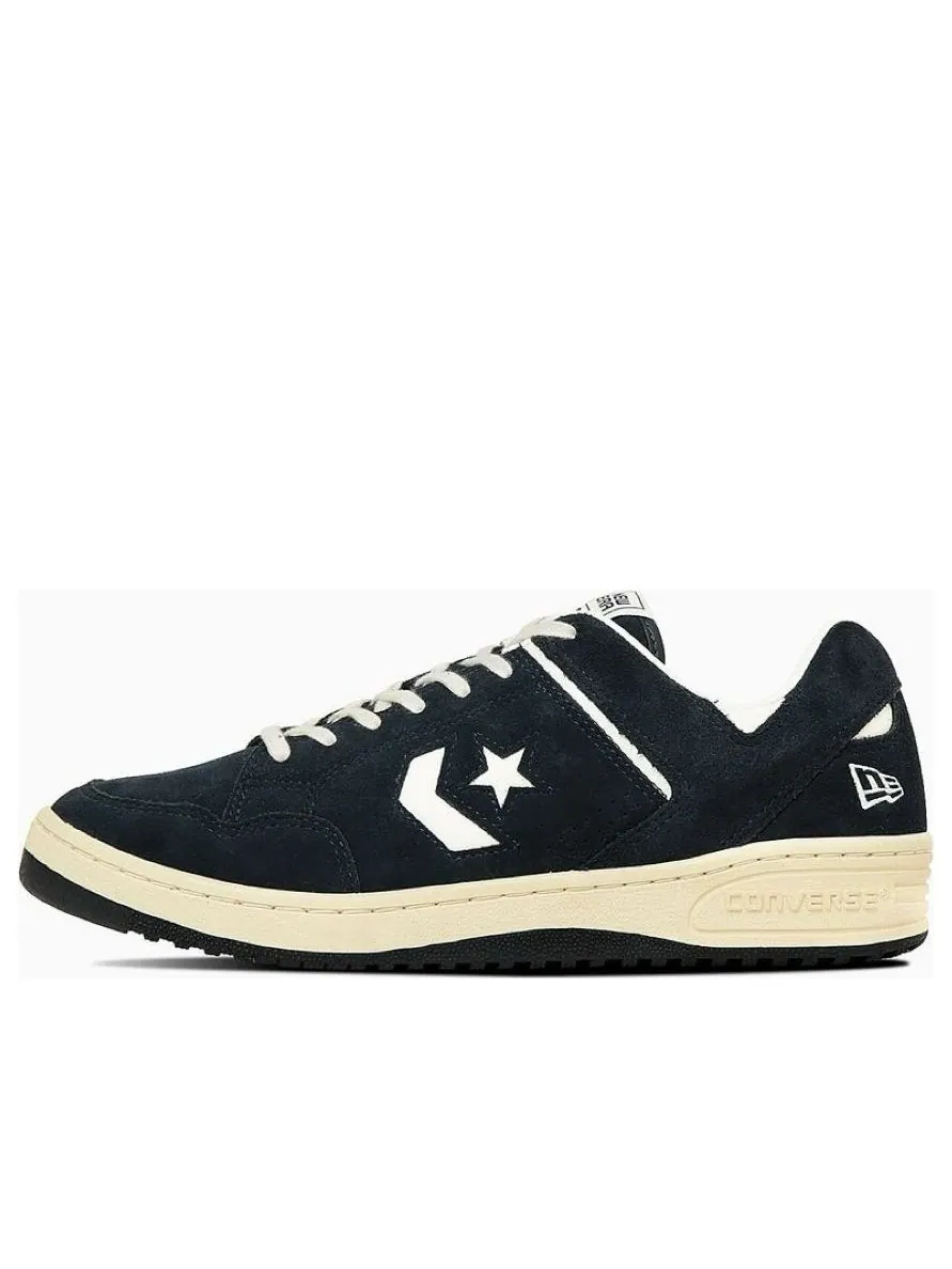Converse x New Era Weapon Ox Low 'Navy' — изображение 1 из 4, белый