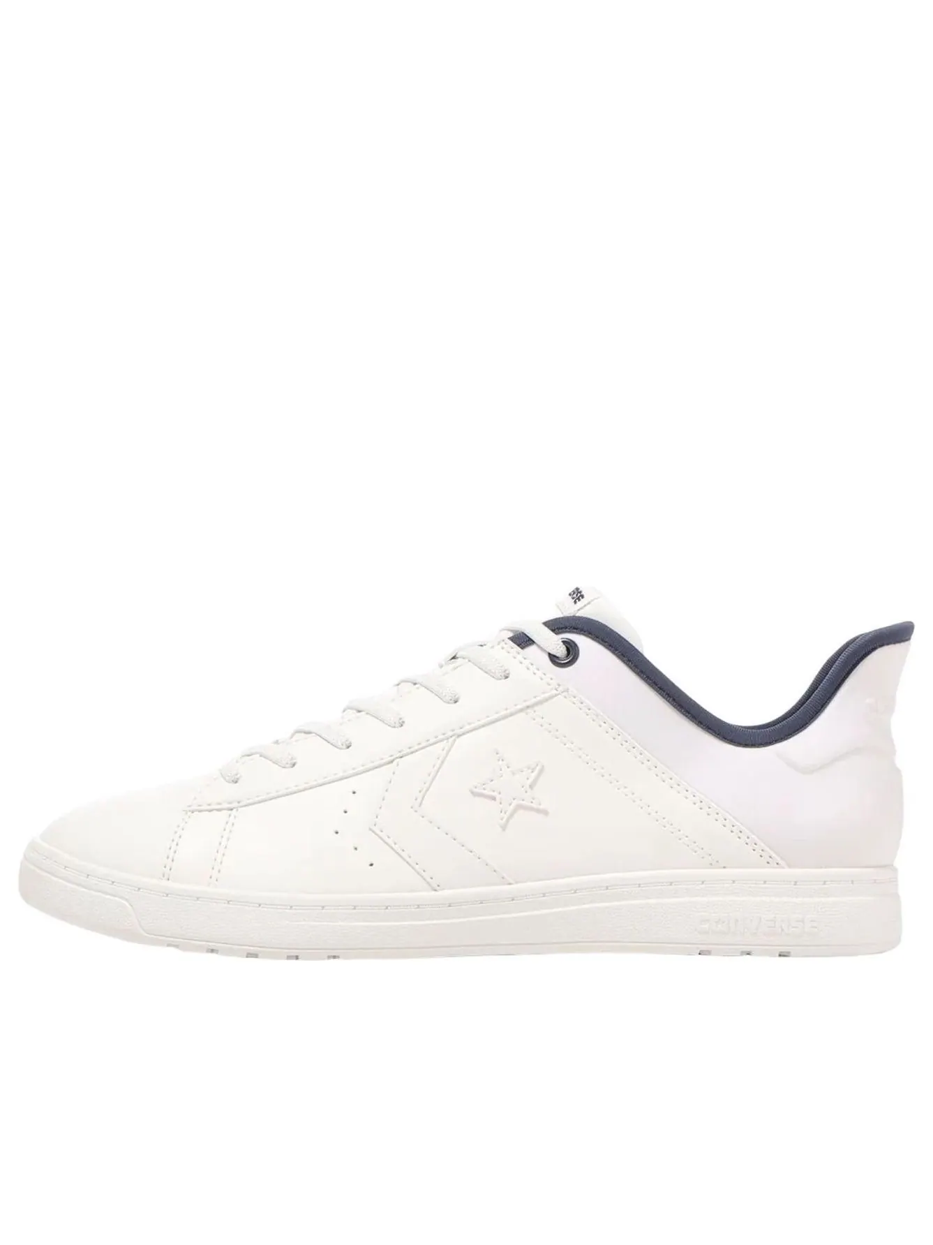Кроссовки Converse Citystar Slit Slide 'White' — изображение 1 из 6, белый