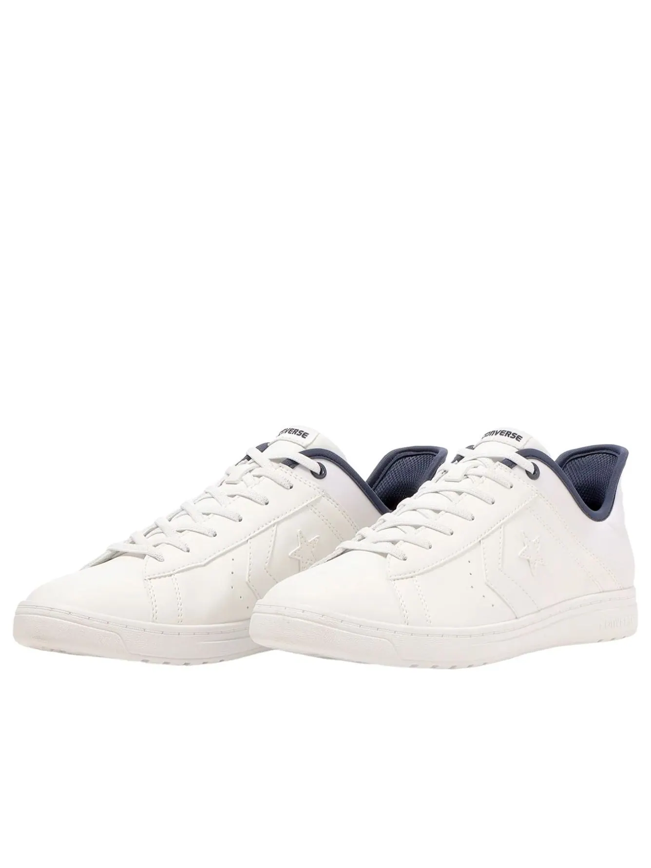 Кроссовки Converse Citystar Slit Slide 'White' — изображение 2 из 6, белый