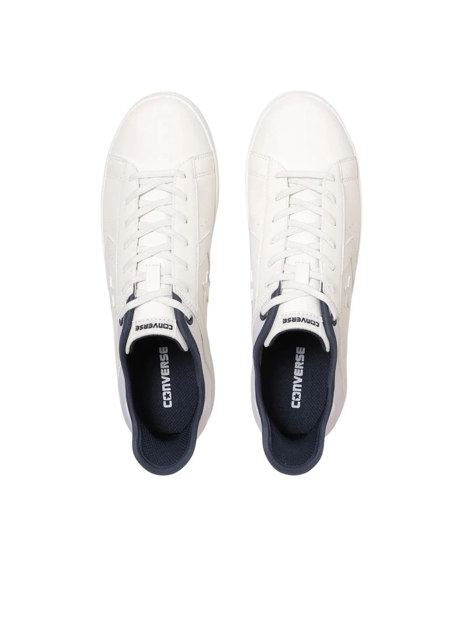 Кроссовки Converse Citystar Slit Slide 'White' — изображение 3 из 6, белый