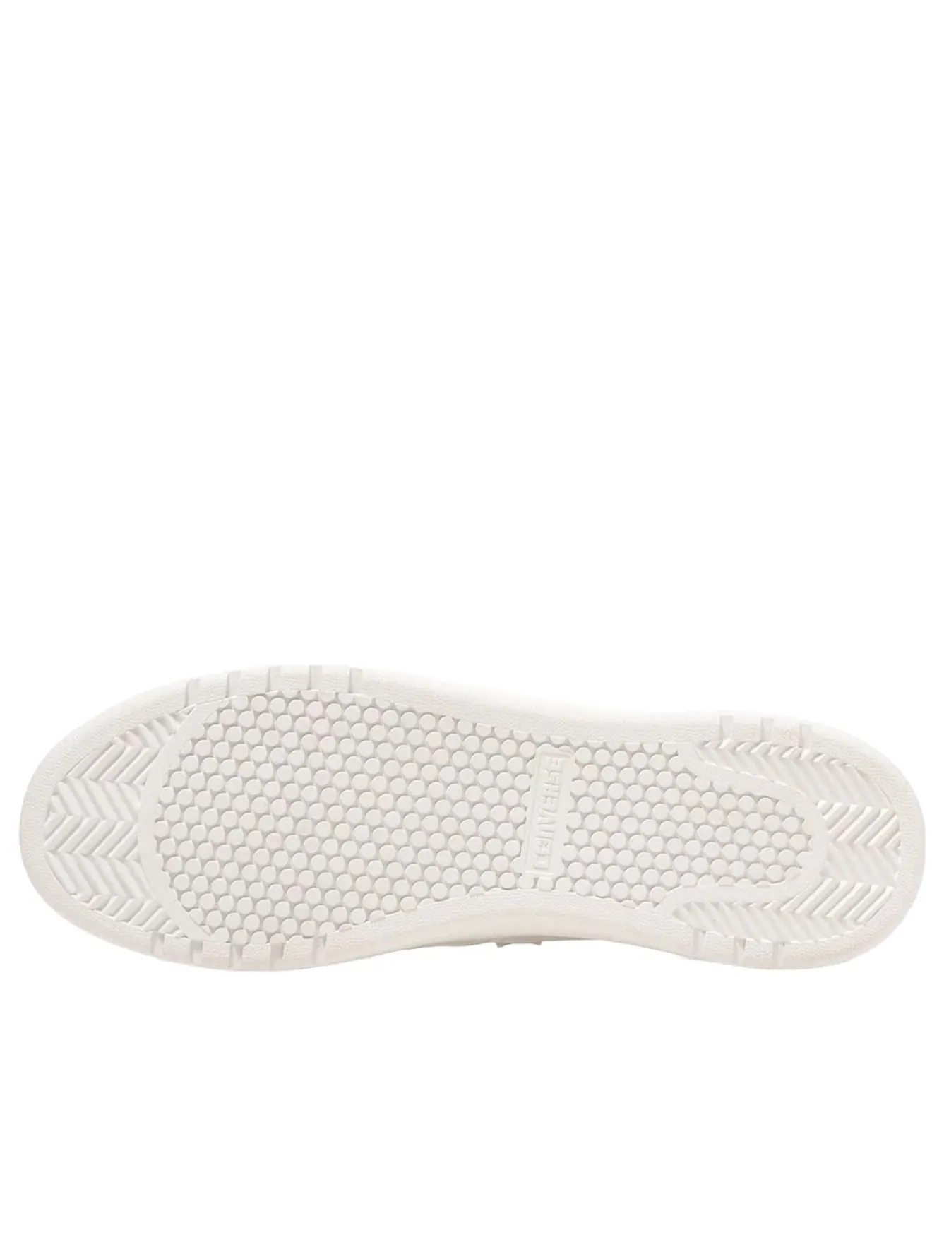 Кроссовки Converse Citystar Slit Slide 'White' — изображение 5 из 6, белый