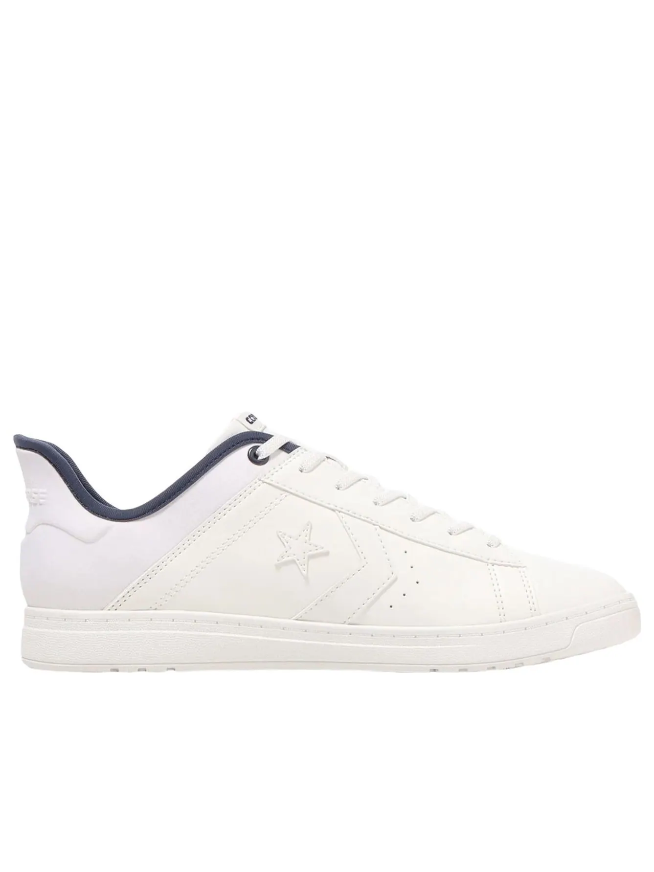 Кроссовки Converse Citystar Slit Slide 'White' — изображение 6 из 6, белый