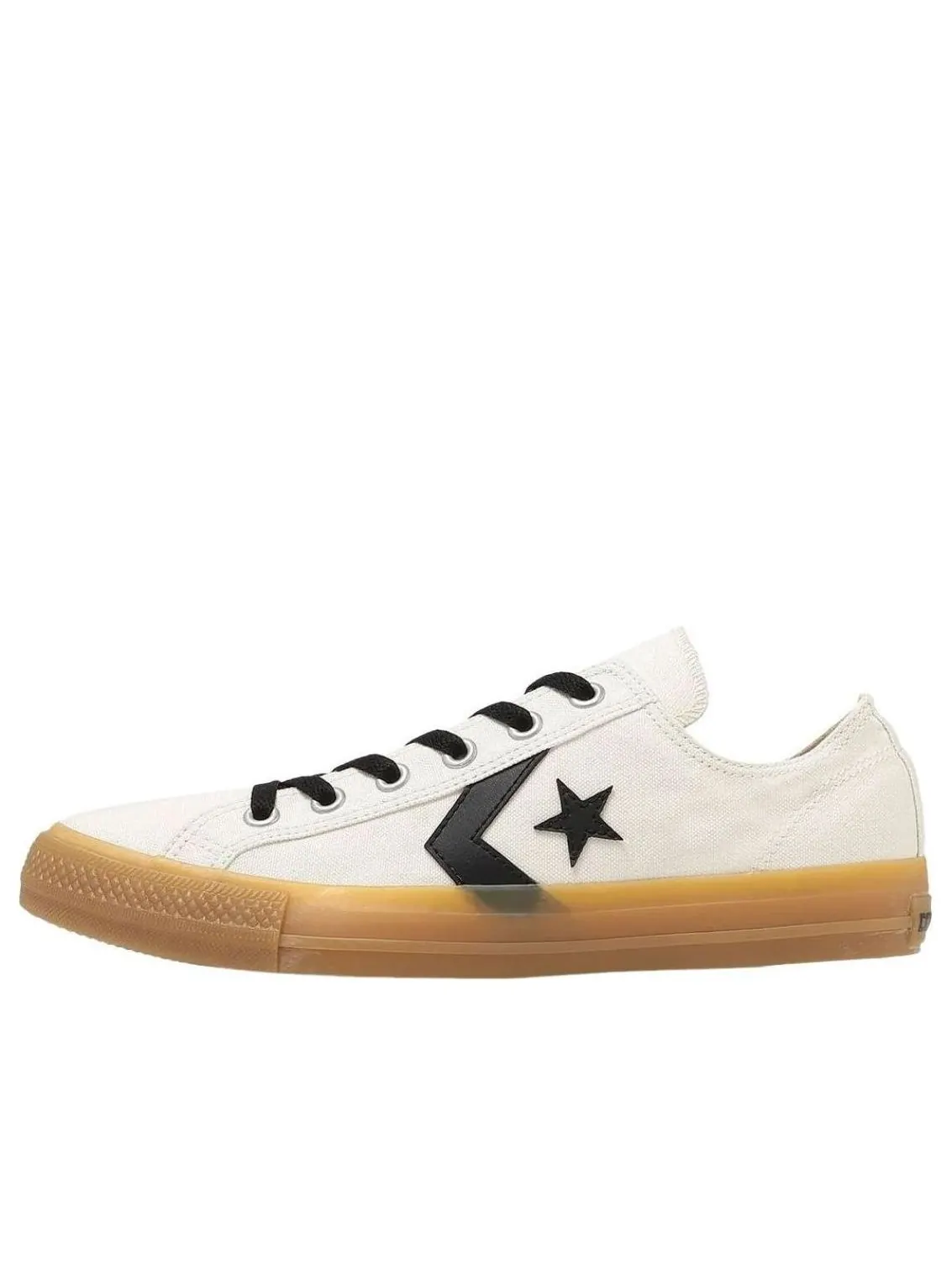 Кроссовки Converse CRT CL OX 'White' — изображение 1 из 5, белый/черный