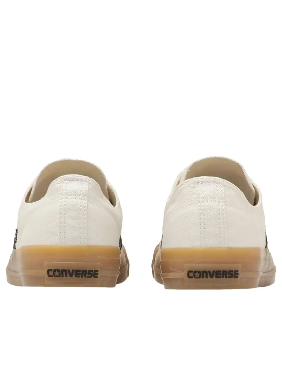 Кроссовки Converse CRT CL OX 'White' — изображение 5 из 5, белый/черный