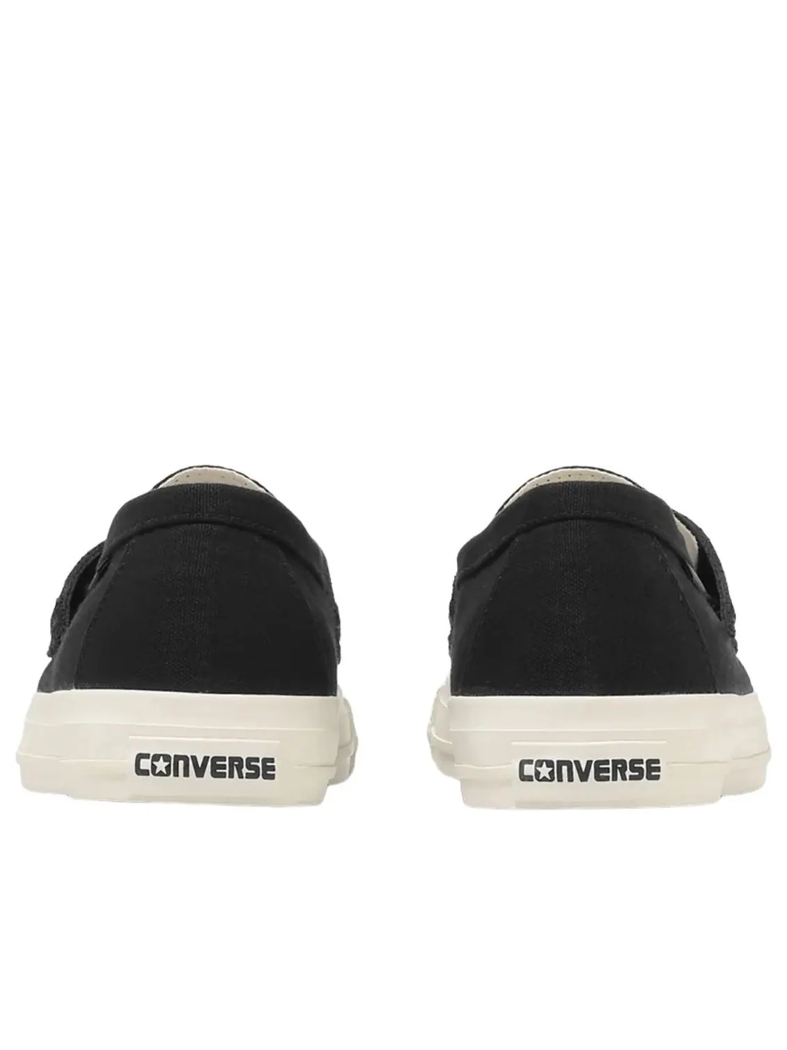 Лоферы Converse CXP 'Черно-белые' — изображение 4 из 5, черный/белый