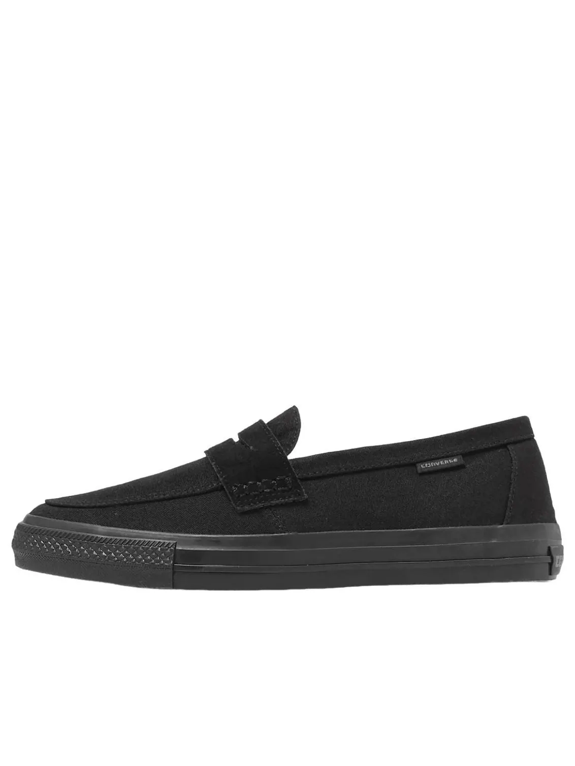 Лоферы Converse CXP 'Black Monochrome' — изображение 1 из 5, черный
