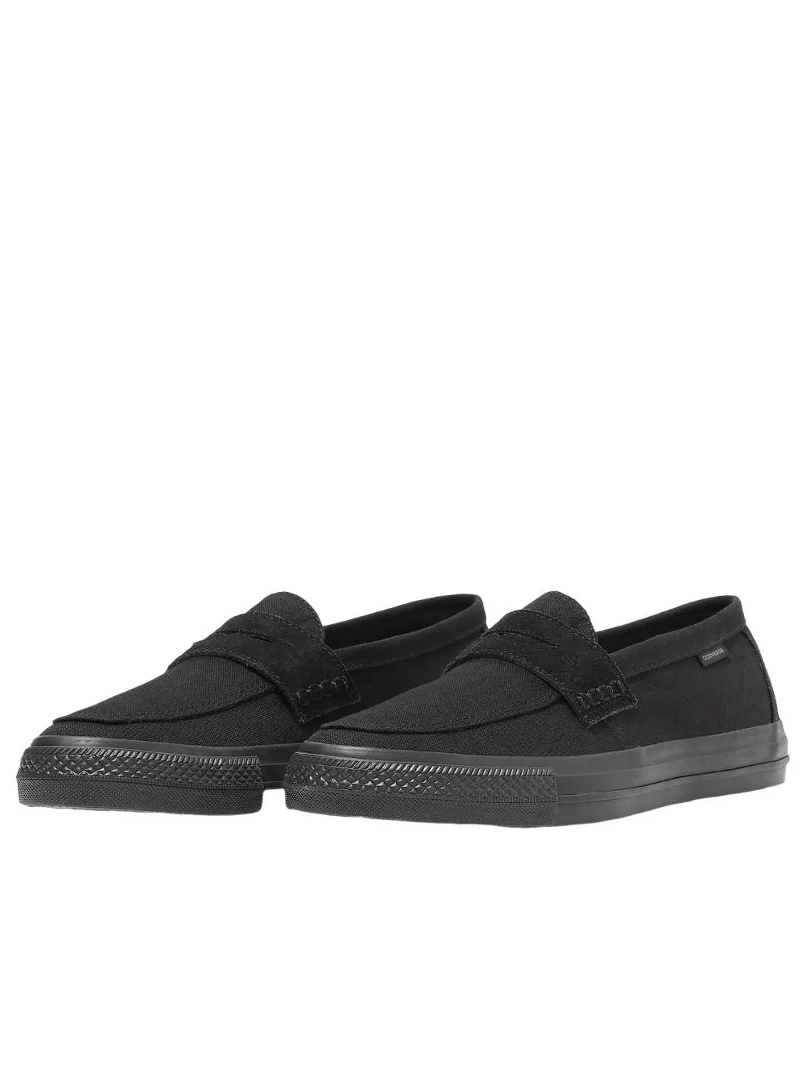 Лоферы Converse CXP 'Black Monochrome' — изображение 2 из 5, черный
