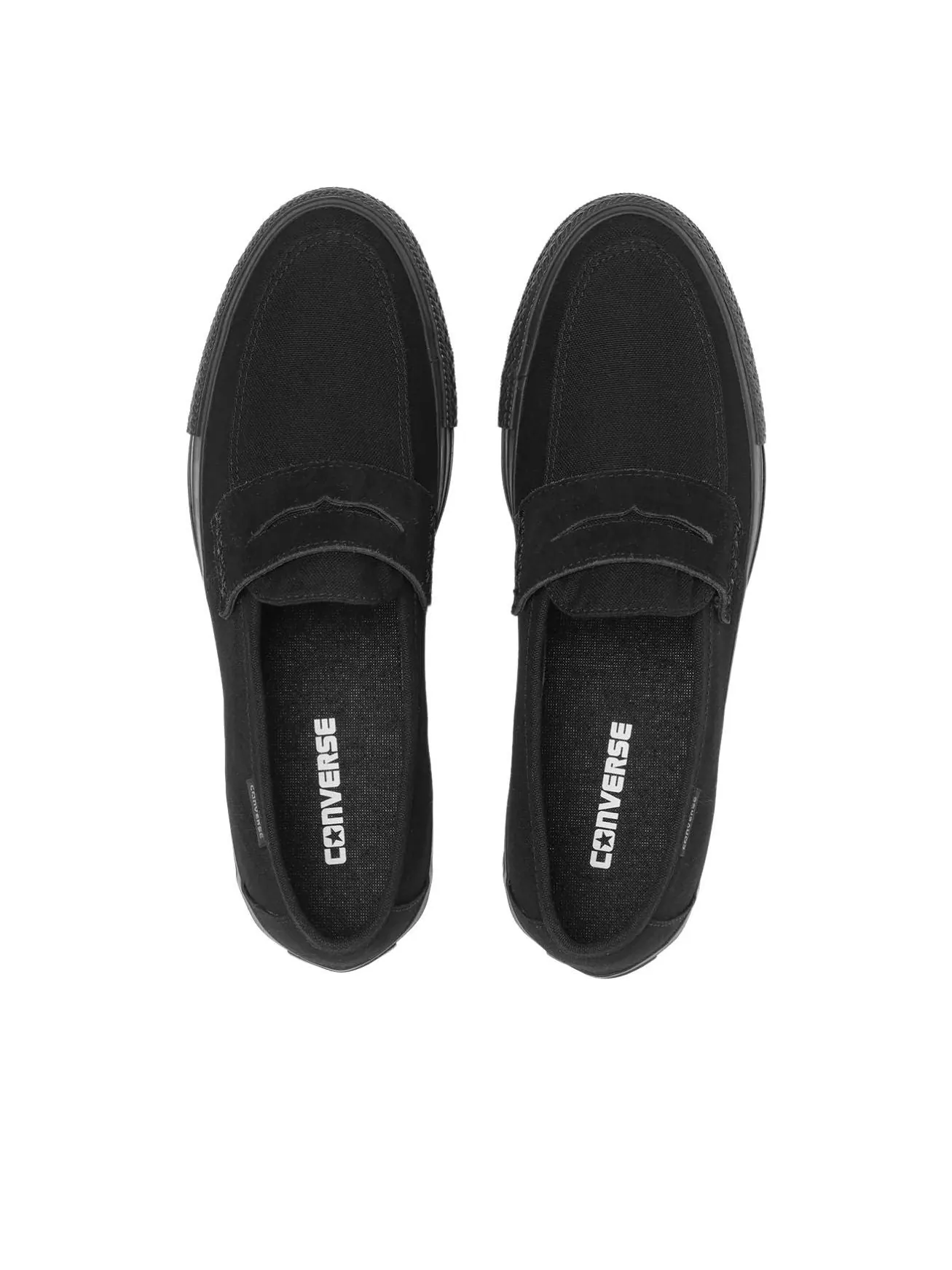 Лоферы Converse CXP 'Black Monochrome' — изображение 3 из 5, черный