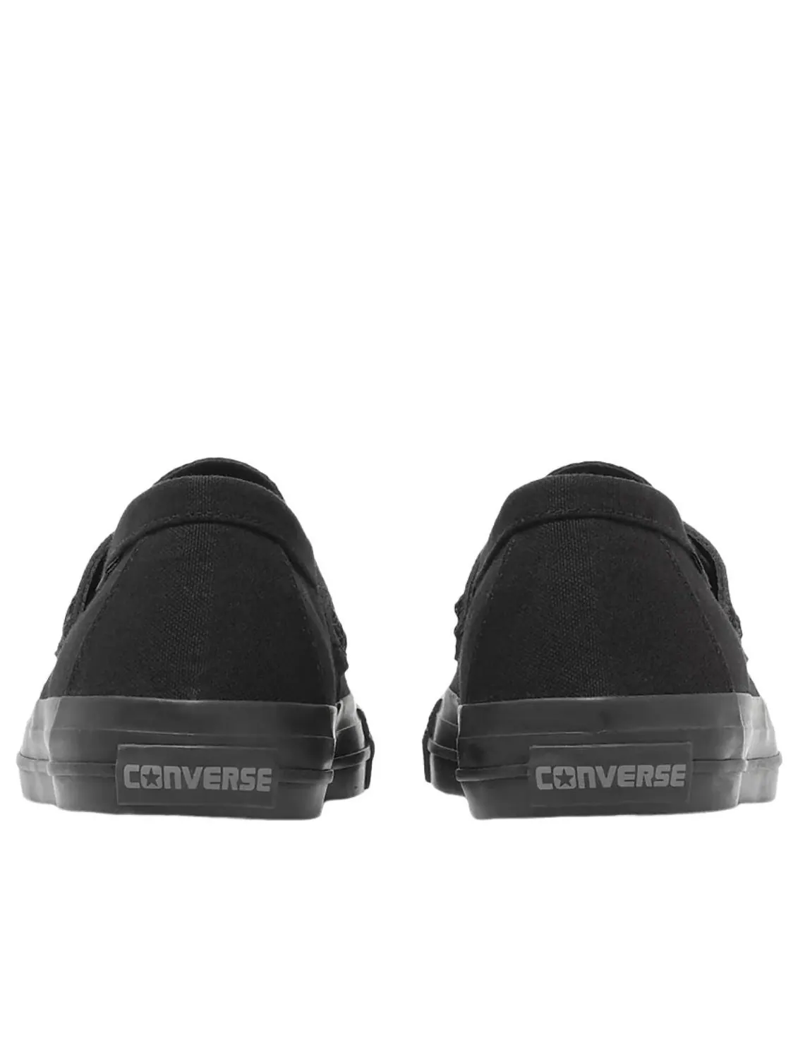 Лоферы Converse CXP 'Black Monochrome' — изображение 4 из 5, черный