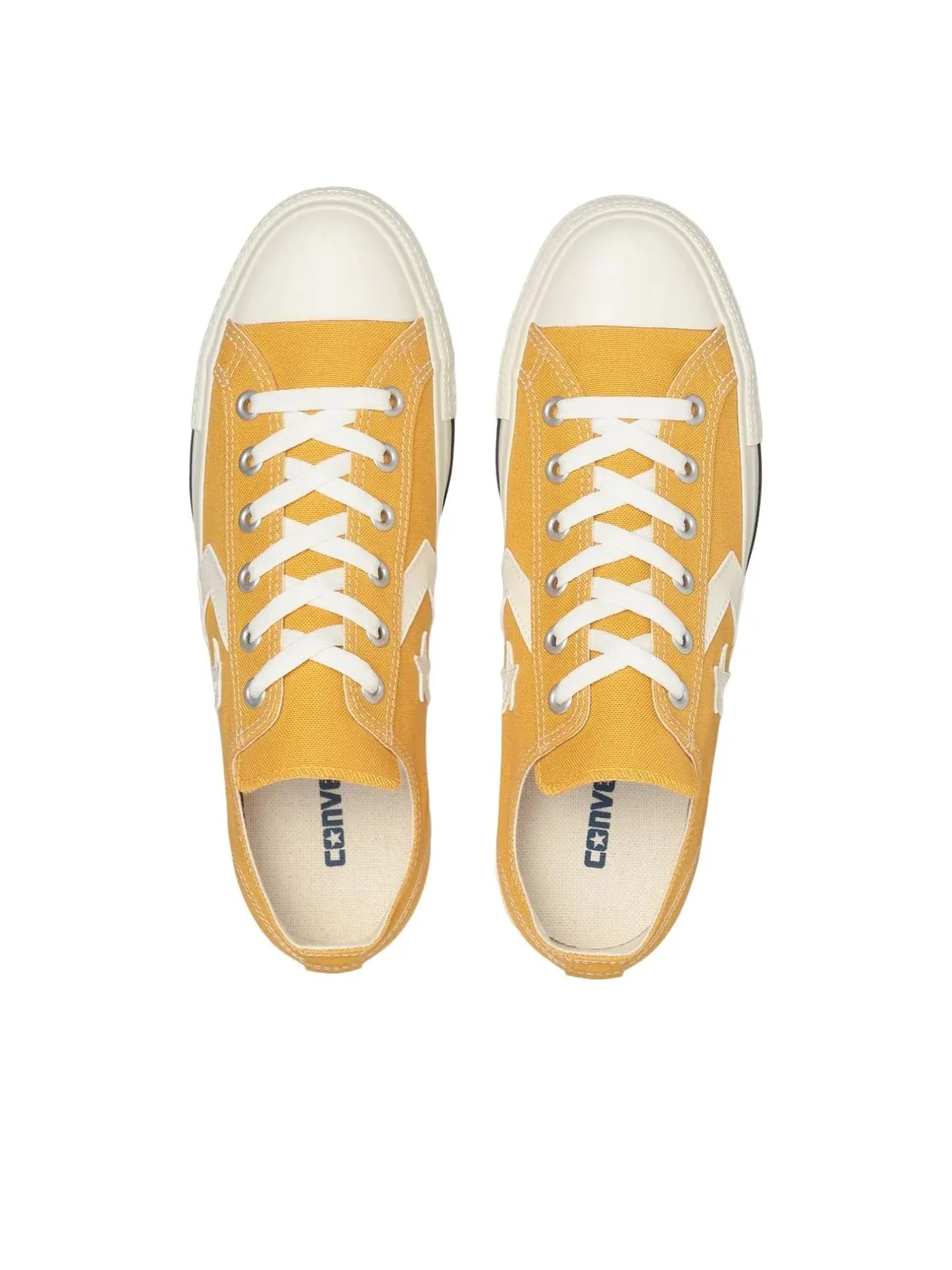 Converse CXP Ox 'Gold White' — изображение 3 из 5, золотистый/белый
