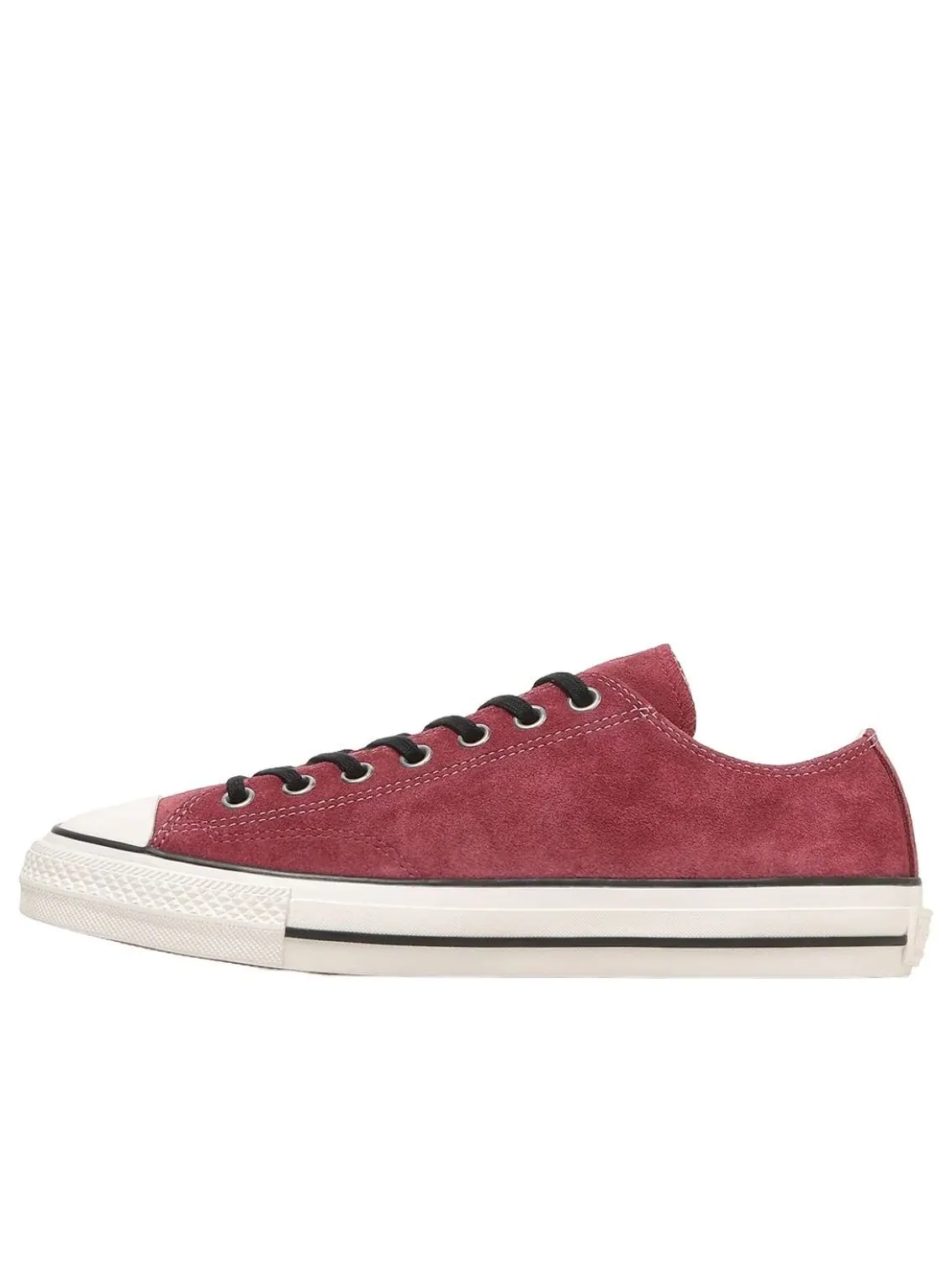 Кеды Converse All Star SK OX 'Maroons' — изображение 1 из 5, белый