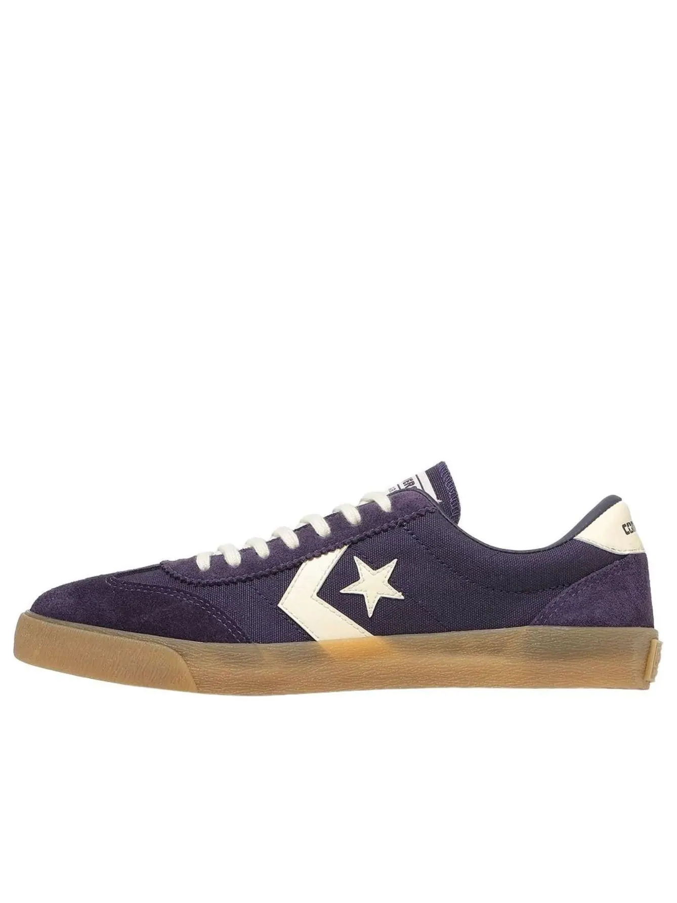 Converse RoadClassic SK OX 'Purple' — изображение 1 из 6, фиолетовый