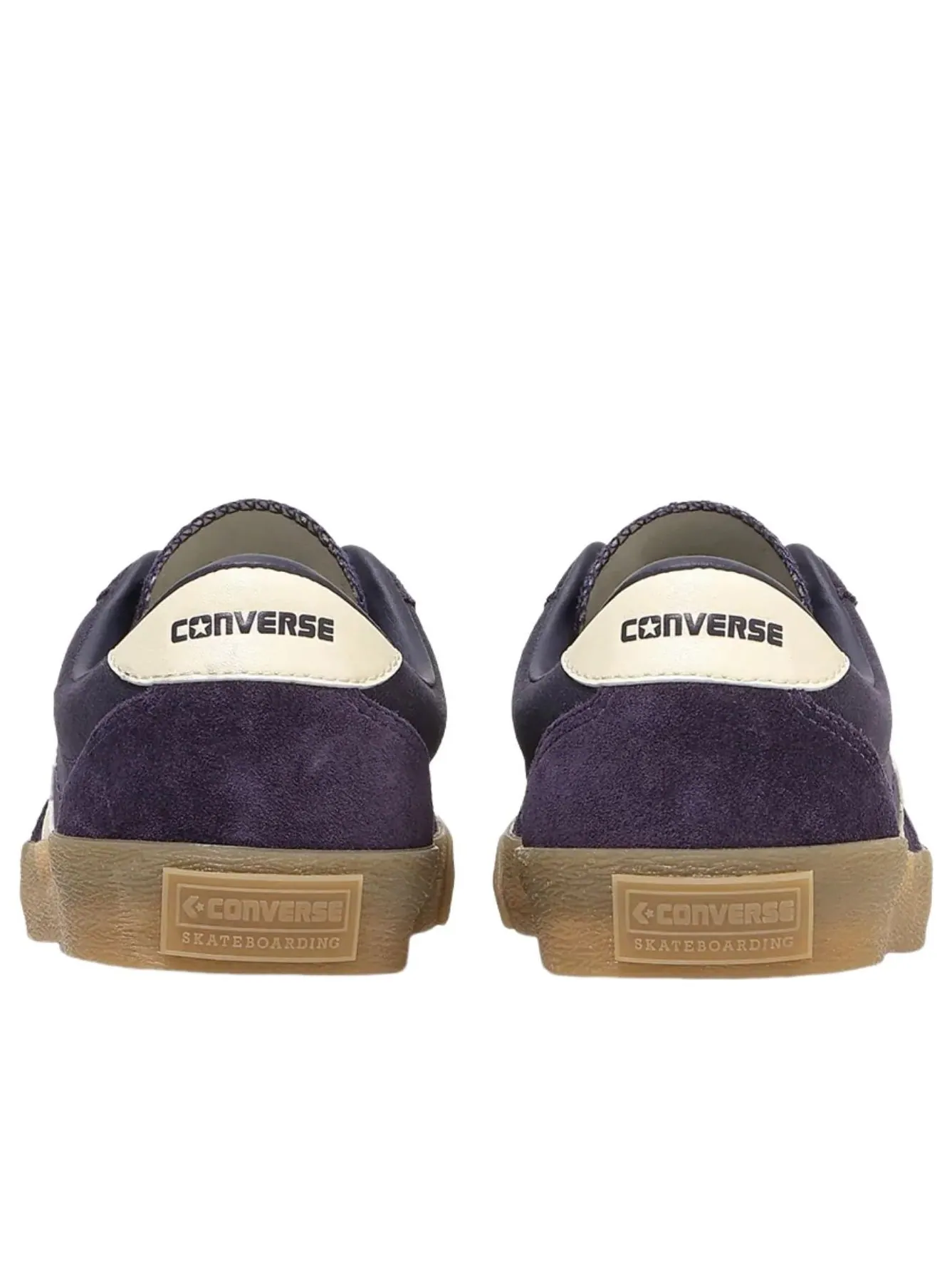 Converse RoadClassic SK OX 'Purple' — изображение 4 из 6, фиолетовый
