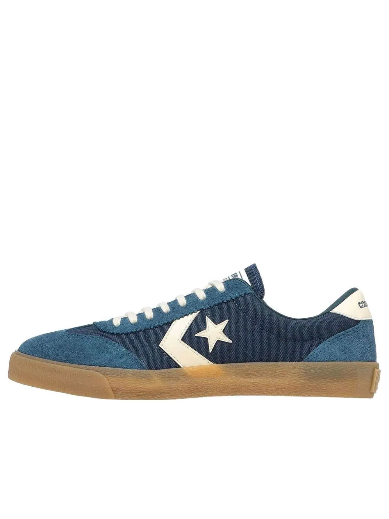 Кроссовки Converse RoadClassic SK OX 'Blue' — изображение 1 из 6, синий