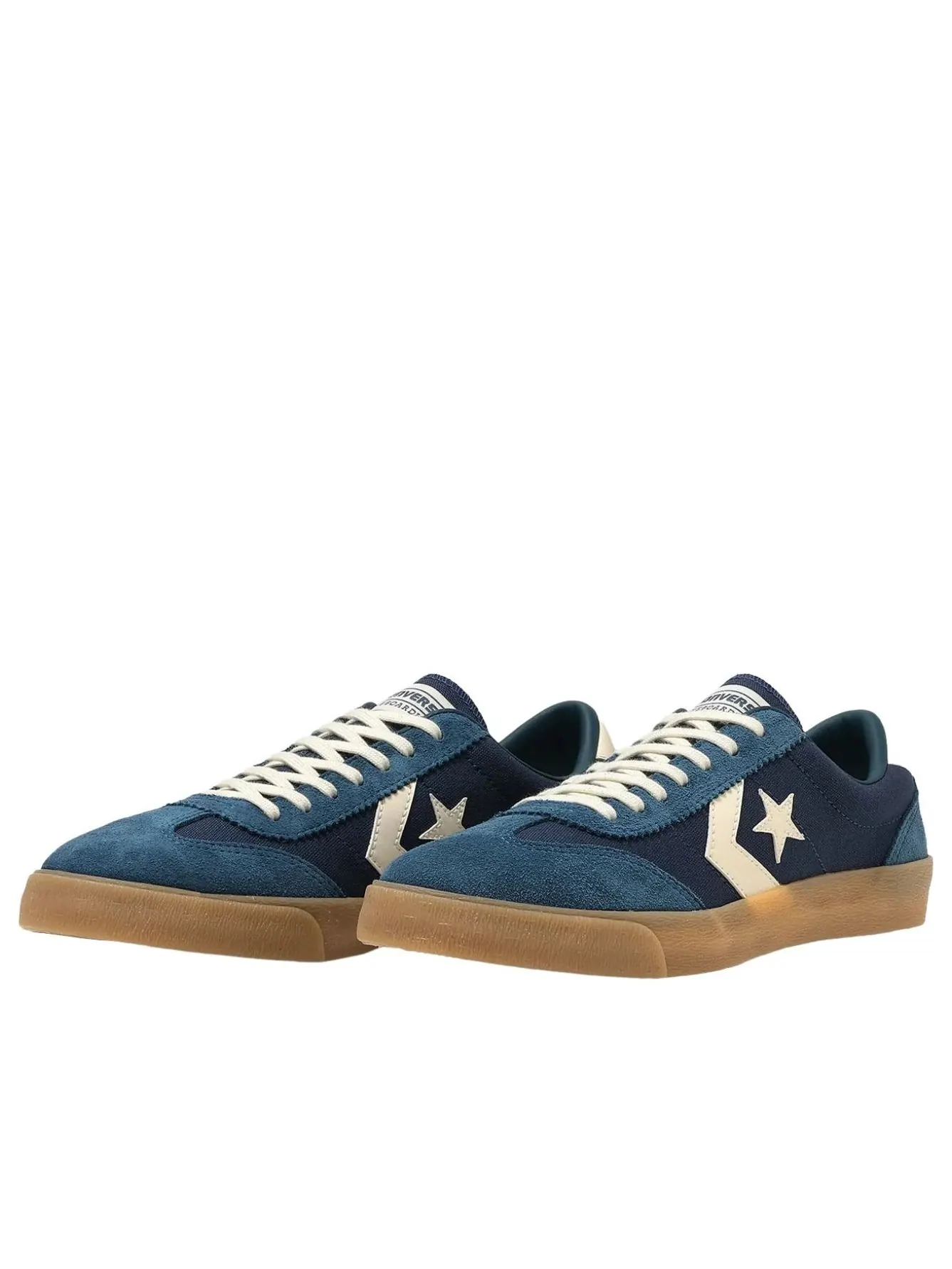 Кроссовки Converse RoadClassic SK OX 'Blue' — изображение 2 из 6, синий