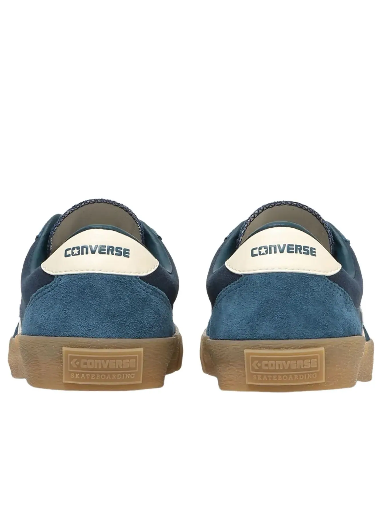 Кроссовки Converse RoadClassic SK OX 'Blue' — изображение 4 из 6, синий