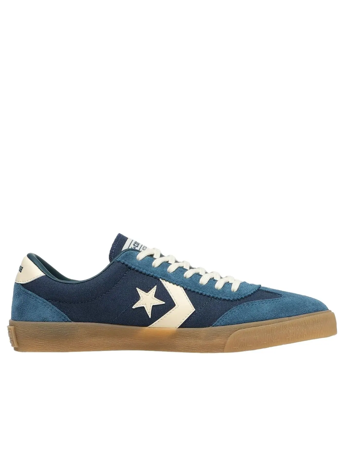 Кроссовки Converse RoadClassic SK OX 'Blue' — изображение 6 из 6, синий