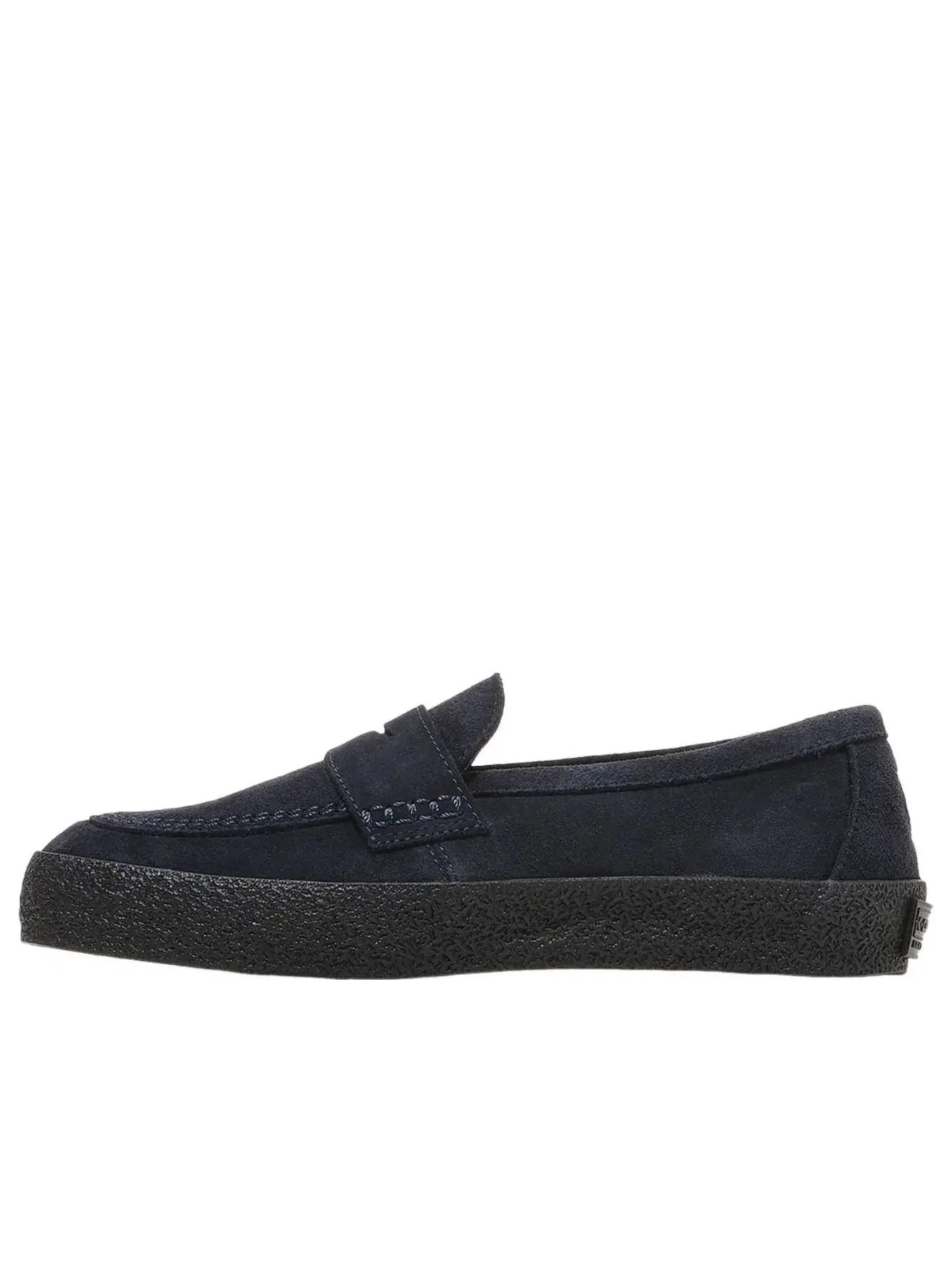 Кроссовки Converse CS Loafer 2 SK 'Navy Black' 33702640 — изображение 1 из 6, темно-синий
