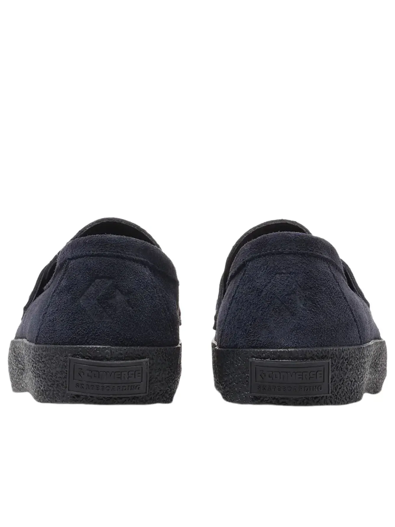 Кроссовки Converse CS Loafer 2 SK 'Navy Black' 33702640 — изображение 4 из 6, темно-синий